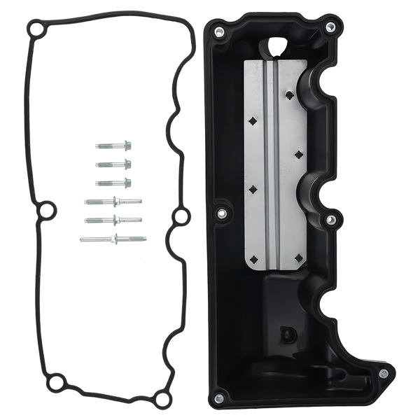 SOHC Valve Cover Assembly fit for Ford Explorer Sport Trac 4.0L 2004-2011 8L2Z6582A-6