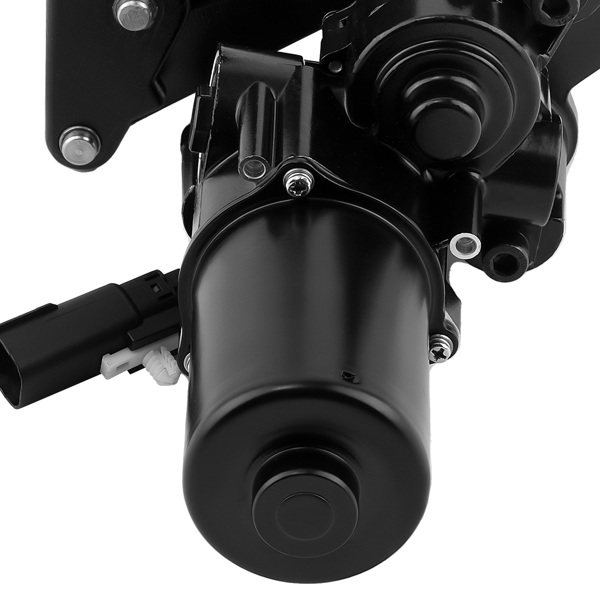 Right Running Board with Bracket  Motor fit for Ford F-150 FL3Z-16A506-B 2015-2020-1