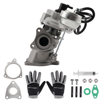 Billet Turbocharger Turbo fit for Ford Escape Transit Connect Fusion 1.6L EcoBoost