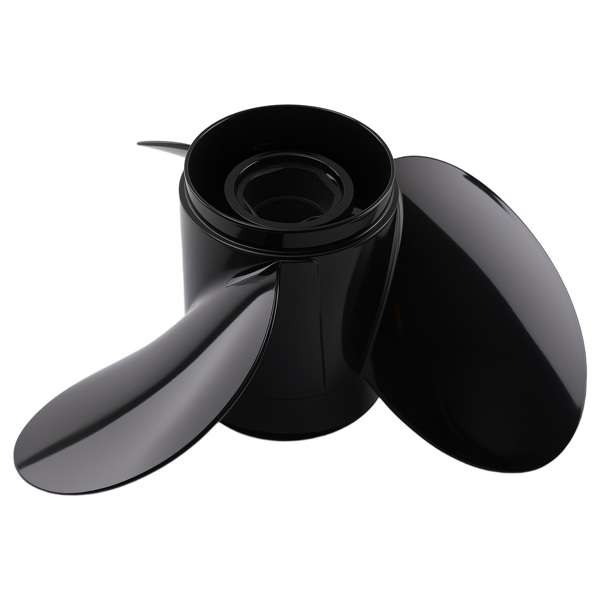 14.25" Propeller fit for Volvo Penta SX 3.0L-8.2L 21 Pitch 3817469 Right Hand-4