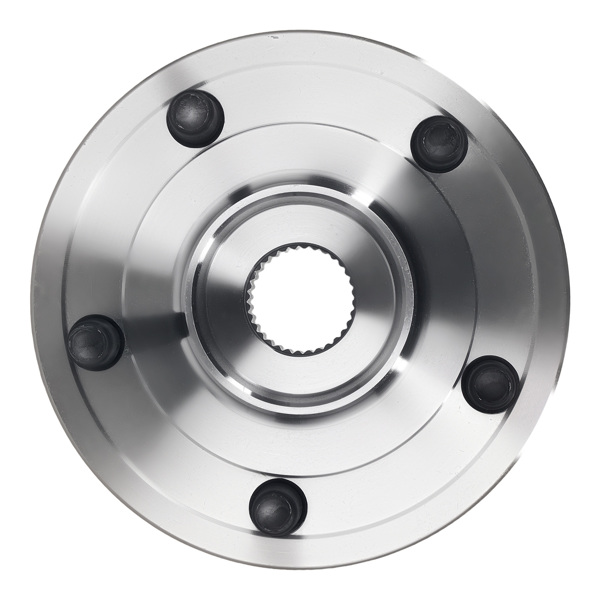 5 Lug Wheel Hub Assembly fit for Dodge Durango 2011-2023 HA590419 Front Set-2