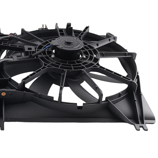 Electric Radiator Cooling Fan fit for Lexus IS250 2014-2015 LX3115131 620497 623220-5