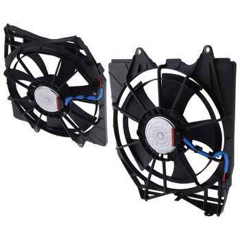 Electric Radiator Cooling Fan fit for Honda Accord 1.5L/2.0L 2018-2022 190206A0A01