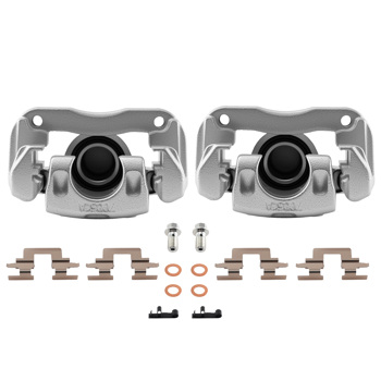 Rear Disc Brake Calipers fit for Toyota Camry 2002-2006/Solara 2004-2008 19-B2697