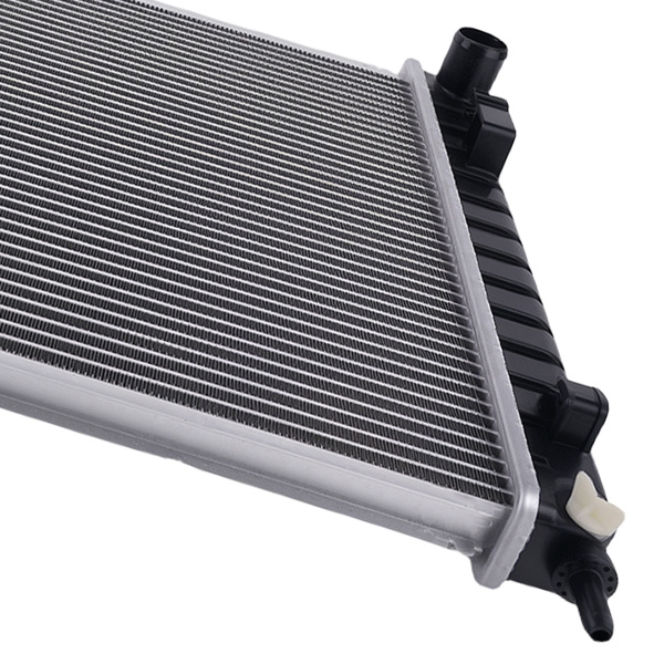 Aluminum Cooling Radiator fit for Chevrolet HHR 2006-2011 2219017 AT Transmission-2
