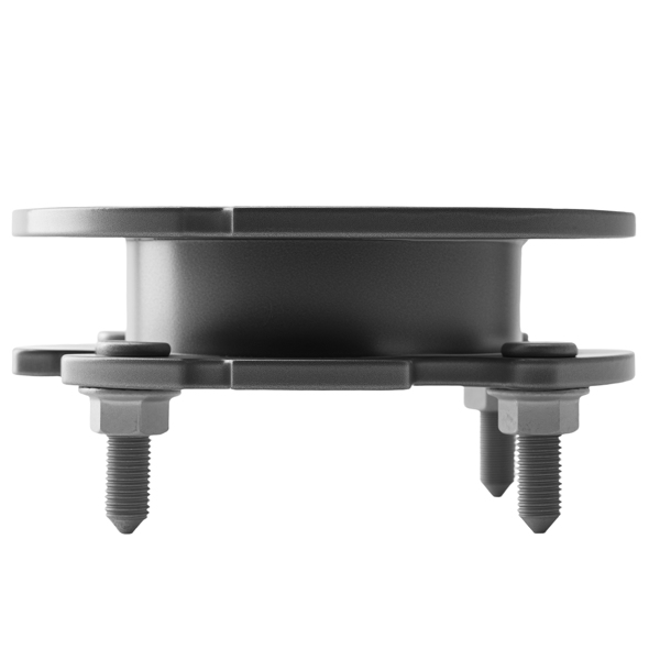 2.5" Front Suspension Lift Spacer fit for Toyota Tacoma 2024+ Steel Coated-3
