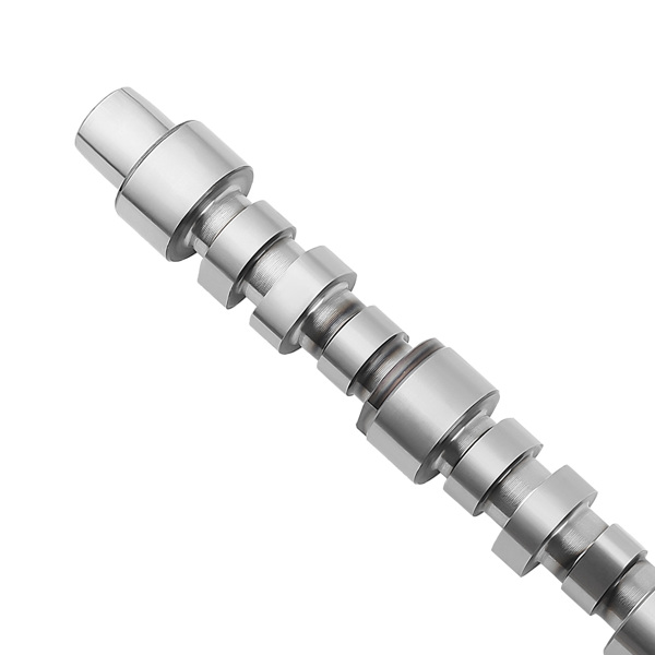 Camshaft Replacement fit for Cummins Isx 15 Engines 4298629 3685964 Steel Solid-2