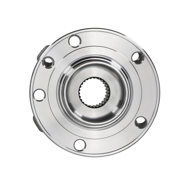 Front LH RH Wheel Bearing Assembly fit for Jeep Cherokee KL 2014-2020 513349-3