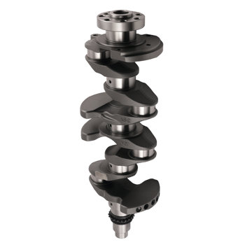 Crankshaft 623V6-2EH00 fit for 2014 2015 2016 Kia Forte Koup Forte5 Forte 2.0L