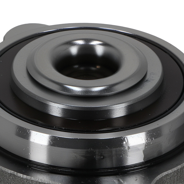 1x 5 Bolt Wheel Bearing Hub fit for Honda Accord Hybrid 2005 - 2007 HB612329PR-3