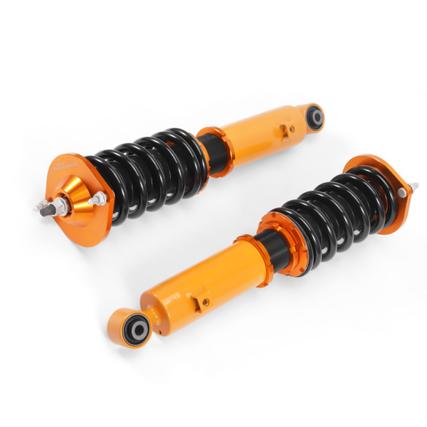 Adjustable Coilovers Suspension Lowering Kit fit for Mazda Miata MX5 NA NB 1989-2005-1