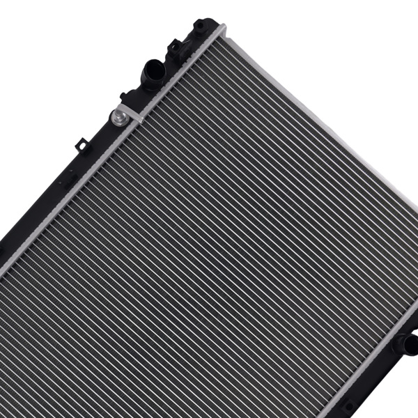 Aluminum Radiator fit for Acura MDX 3.5L V6 2001-2002 19010PHGKA51 2417-4