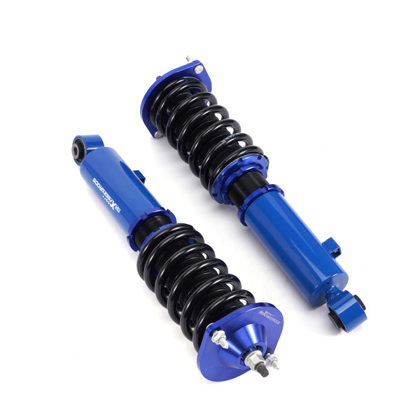 Coilovers Struts Springs Kit fit for Mazda Miata MX5 NA NB 90-05 Adjustable Height-4