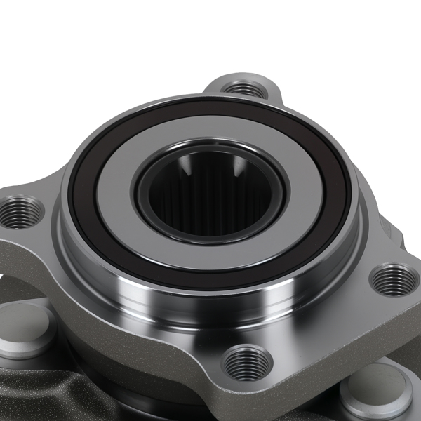 Front Wheel Bearing Hub Assembly fit fit for Subaru WRX 2013 - 2014 BR930473-1