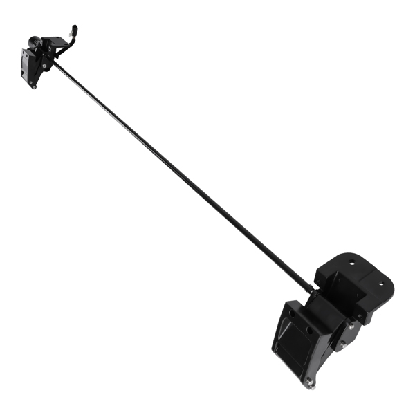 131'' Wheelbase Board Motor w/Bracket Assembly  fit for Ford Expedition 2015-2017-3