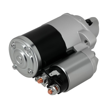 Starter Motor fit for Dodge Journey 2.4L 2009-2018 5034555AA 1.2kW CW 12V