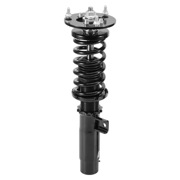 Coilovers Kit(4) fit for BMW 3-Series 325i 328i 335i E92 E93 RWD Adjustable Height-5