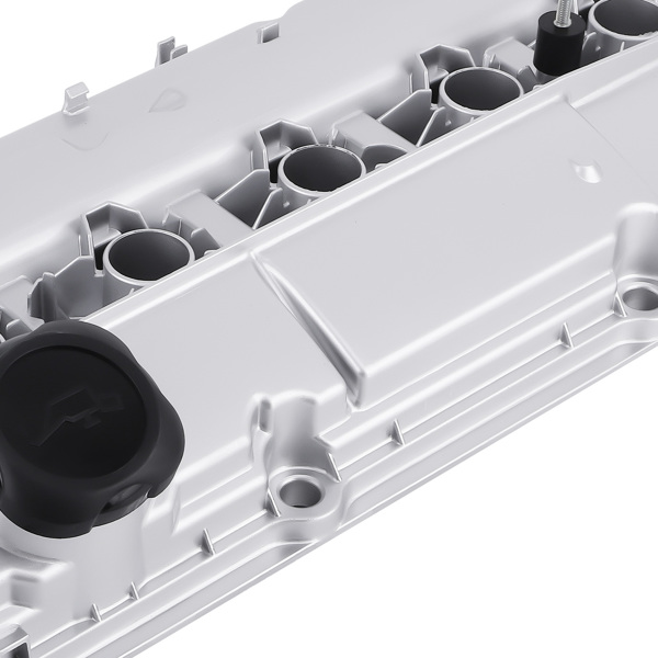 Engine Valve Cover fit for BMW 325i 330i E46 525i 530i E39 X3 2002-2006 11127512839-2