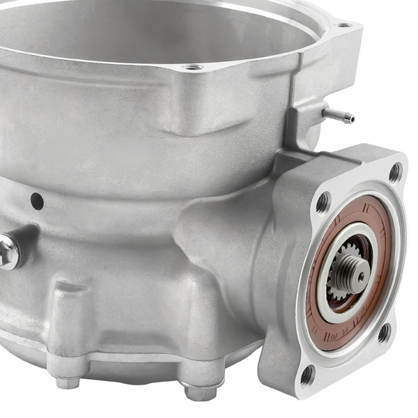 Rear Differential Gear Case fit for Honda Recon TRX250 ES 2X4 02-2007 41300-HM8-010-5