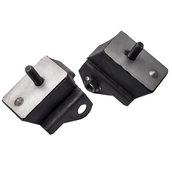Motor Mount fit for Dodge 1966 - 1972 B Body 1966-1972 C-body 1970 - 1974 E Body-1