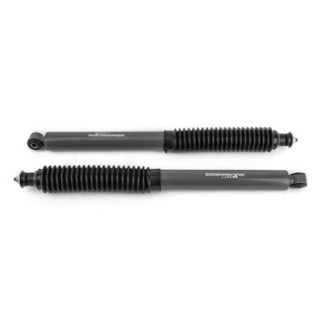 1 Pair Front Shock Absorbers fit for Jeep Wrangler JK 2007-2018 Fit 3-4.5\\" Lift Kit