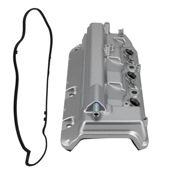 Valve Cover with Gasket fit for Honda Pilot Ridgeline 2009-2015 3.5L V6 12320R70A00