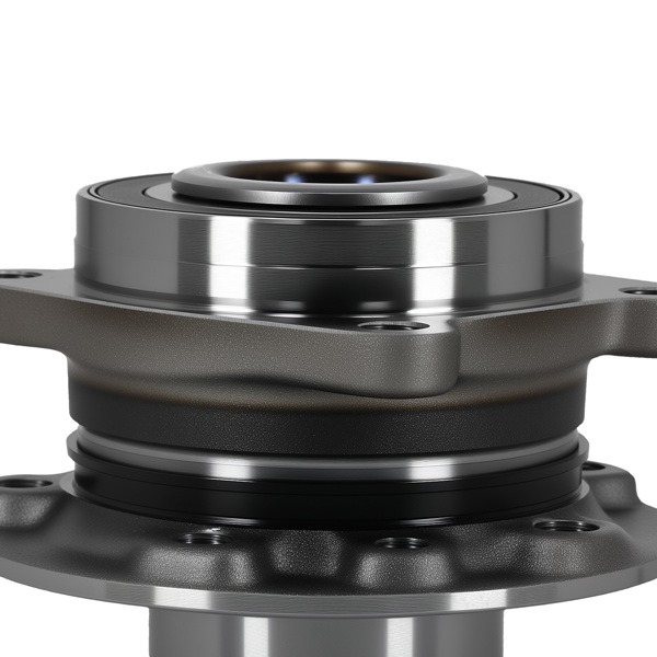 2x Rear Wheel Hub Assembly fit for Jeep Cherokee 2014 - 2023 512513 WE61827-4