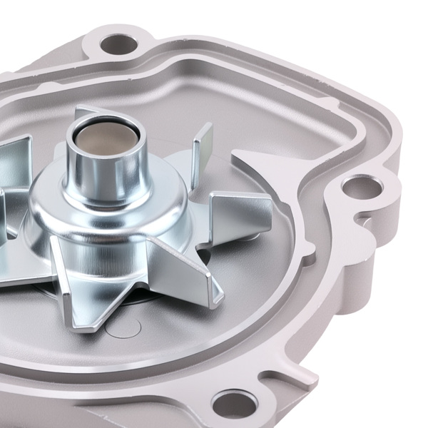 Timing Belt Kit w/ Water Pump fit for 96-00 Honda Civic LX DX EX HX 1.6L D16Y7 D16Y8-5