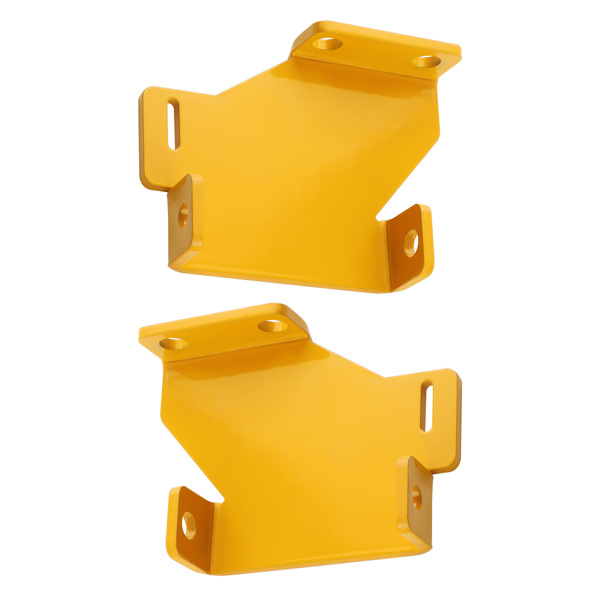 Zero Turn Mower Hydro Transmission Bracket Kit Fit Hustler Raptor 125255 SD/SDX-3