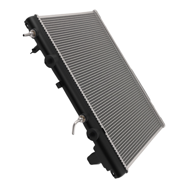 Aluminum Radiator fit for Mitsubishi Montero Sport 3.0L V6 1997-2003 MR239627 AT/MT-5