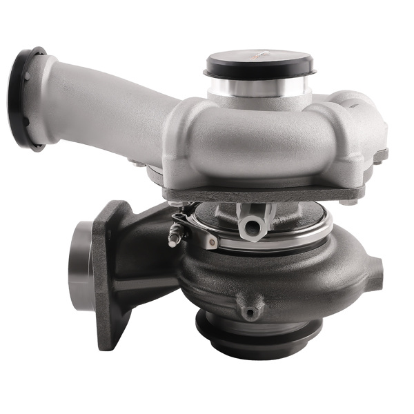 Upgraded Billet Turbo Fit Ford F250 F350 F450 6.4 L Low Pressure 2008 2009 2010-5