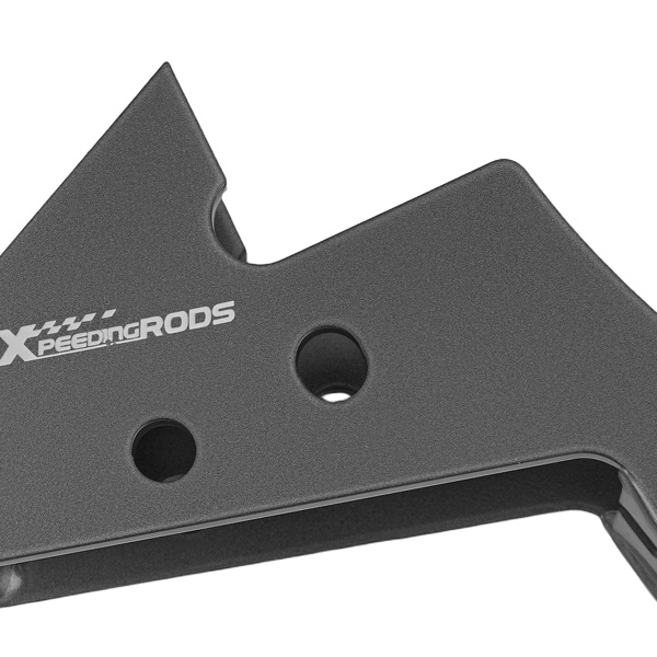 2.5" Rear and Front Lift Kit Fit Can-Am Commander UTV 800 1000 Max 2011-2020-5