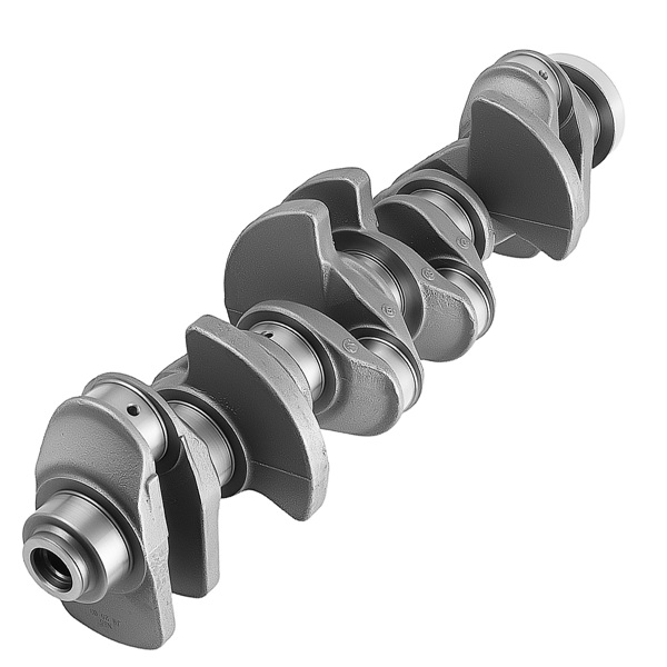 Complete Crankshaft Assembly fit for BMW N55 335i 435i M235i 2010-2018 11217580483-5