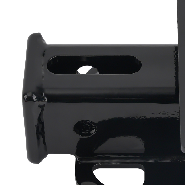 Rear Trailer Hitch Receiver 2" fit for Yamaha Grizzly 2007-2019 Kodiak 700 2016-2019-4