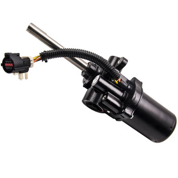 Right Power Running Board Motor Fit Lincoln Navigator Ford 07-2014 9L7Z16A506A