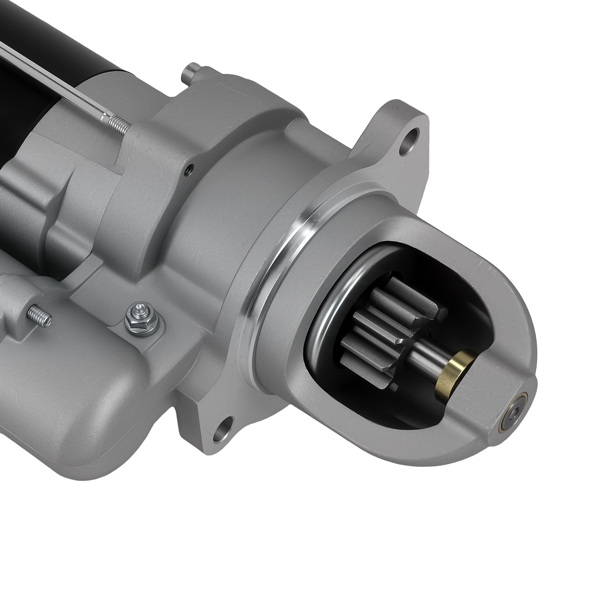Starter Motor fit for Case 380B 380CK 385 395 Diesel 1981-1993 10461607 PMDD 12V-4