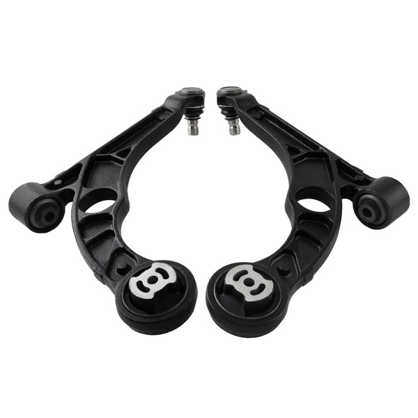 LH RH Control Arm Assembly fit for Chrysler 200 Dodge Dart 2013-2017 Complete Kit-4