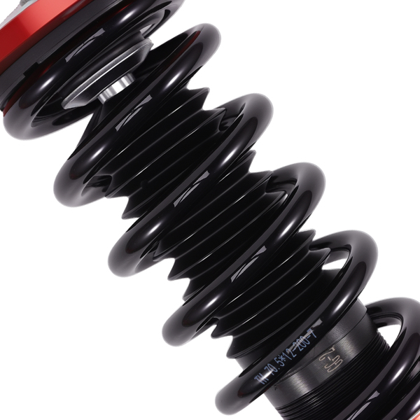 MaXpeedingrods Coilovers Struts fit for SUPRA 93-98 Suspension Kit Adjustable Height-5