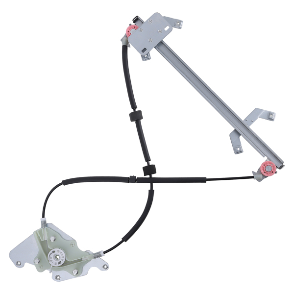Rear Right Window Regulator fit for Mercedes Benz G500 G55 G550 G63 G500 W463 12-19-3