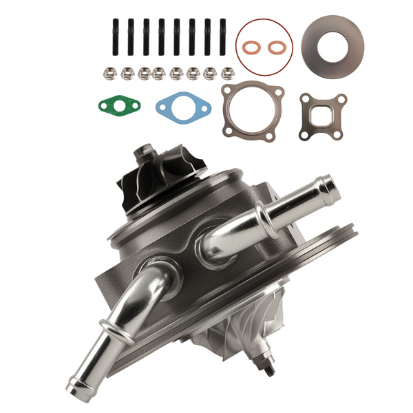 Billet Turbo Turbocharger Cartridge fit for Ford EcoSport Focus Fiesta 1.0 L-6