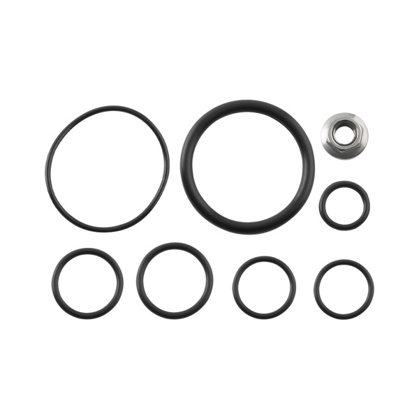 Turbo Repair Rebuild Kit fit for Ford 6.0L F250 F350 F450 F550 03-07 Powerstroke-2
