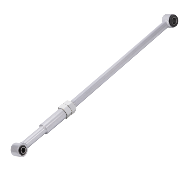 Adjustable Front & Rear Panhard Bar fit for Nissan Patrol GQ GU1 Y61 2001-2016 4WD-1