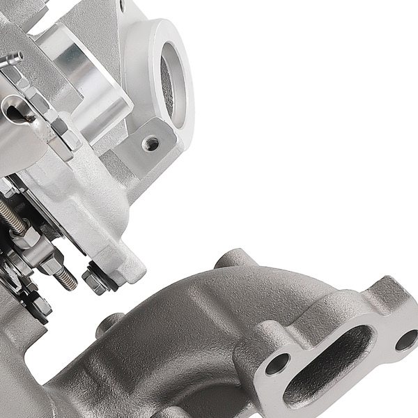 Turbocharger fit for Audi Q3 Seat Skoda Volkswagen Golf 2.0L 103KW 1968ccm 03L253056-5