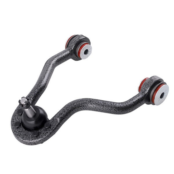 Front Upper Control Arms Left & Right fit for 88-00 Chevy GMC K1500 K2500 Suburban-4