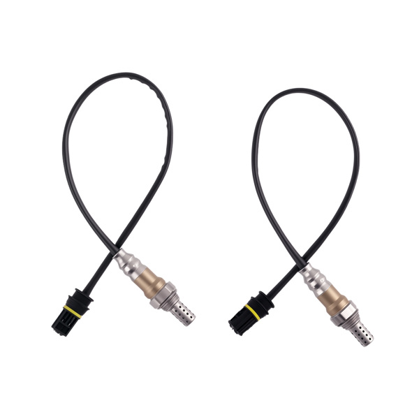 4pc O2 Oxygen Sensor fit for Mercedes CL500 S430 S500 S55 2001-06 234-4883 234-4902-2