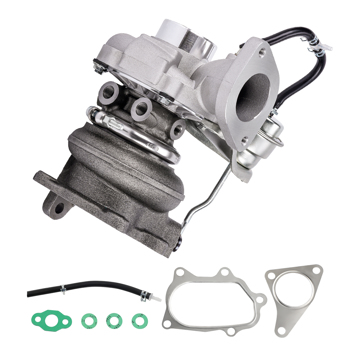 VF40 Turbocharger fit for Subaru Legacy Gt Outback XT 05-09 14411AA51A RHF5H Turbo