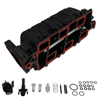 Intake Manifold fit for Chevy Impala Monte Carlo Oldsmobile 88 98 LSS 3.8L 12537425