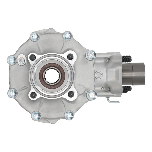 Rear Differential Assembly 41300HP0B80 fit for Honda Foreman Rubicon 500 05-14-1