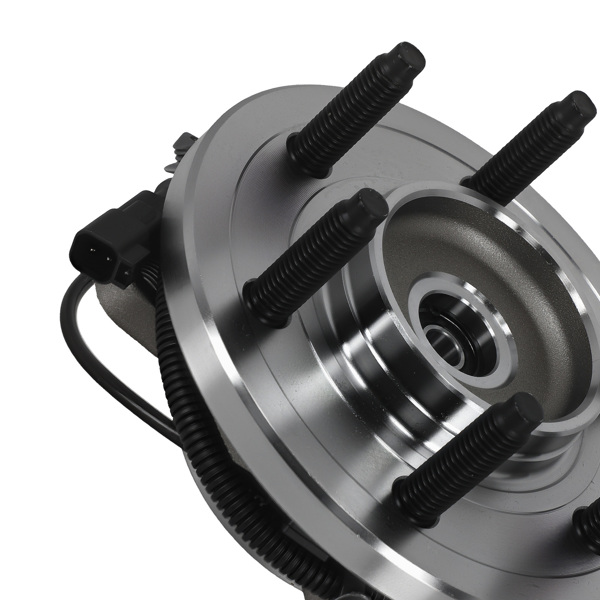 Front LH RH Wheel Hub Assembly fit for Ford F-150/Expedition 4WD 2011-2014 515142-5