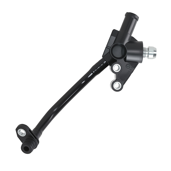 Turbo Coolant Feed Water Line fit for Mercedes Benz CL550 S500 CLS550 GL450 G63 E63-2